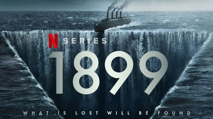 Dark yapımcılarından 1899 dizisi Netflix’te yayında