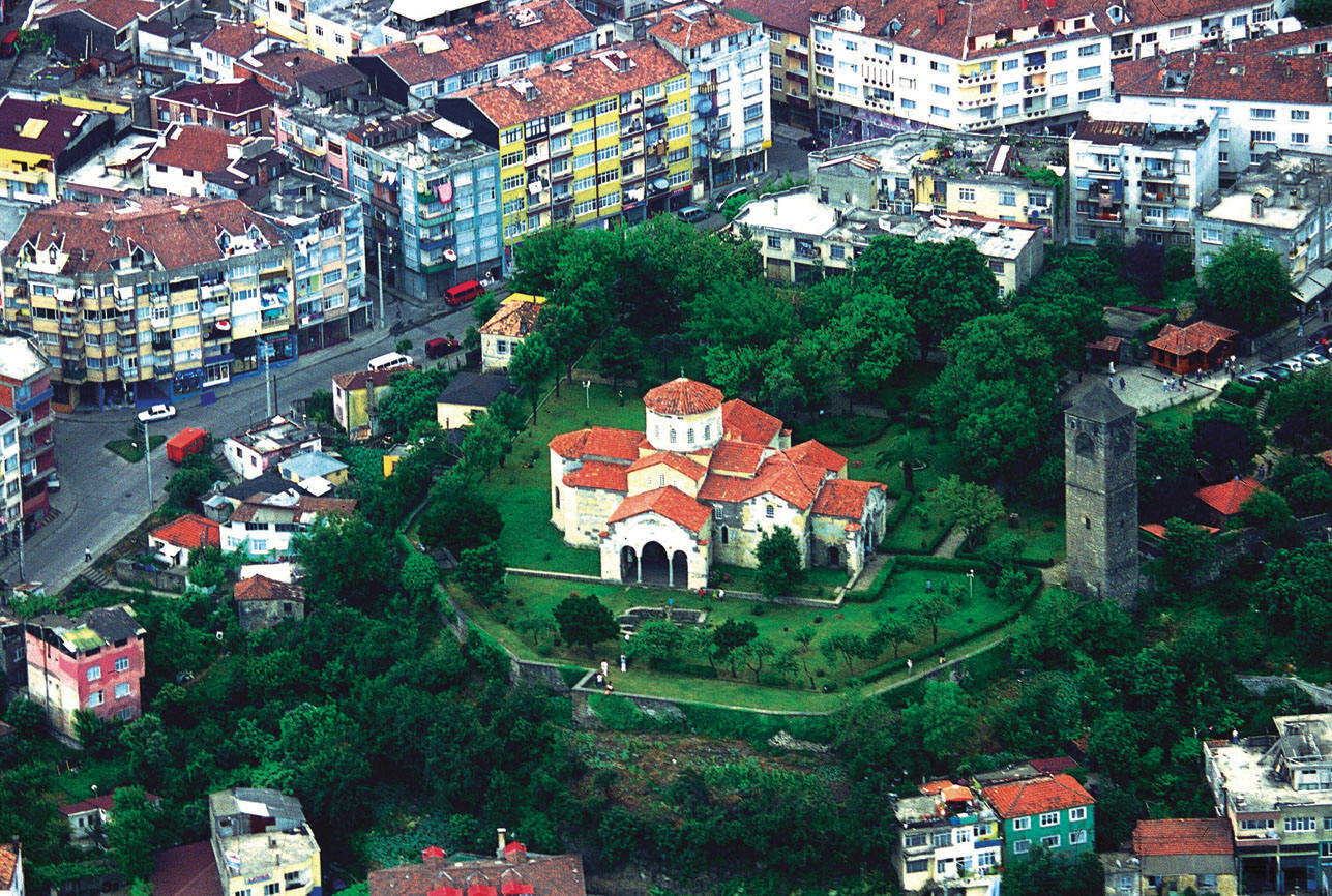  TRABZON'da yaşıyorum sorularınızı alayım(SS'li)