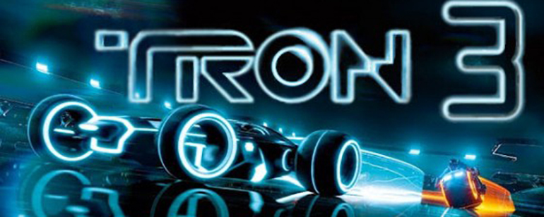  Untitled Tron: Legacy Sequel (????) | İptal Edildi