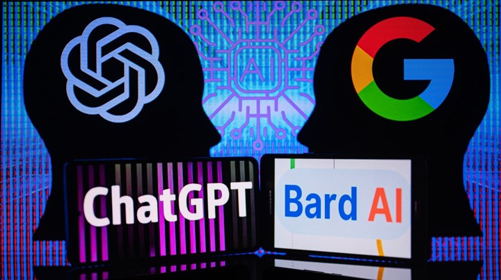 Hedef ChatGPT: Google Asistan ekipleri bile Bard için çalışacak