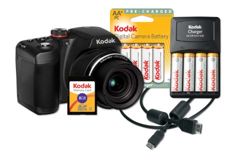  __Kodak Z Serisi Kullanıcıları__