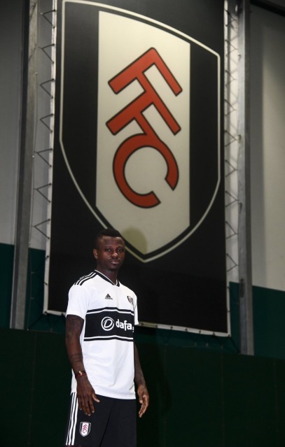 Fulham’dan devlere çalım! Jean Michael Seri £35M karşılığında Fulham’da!