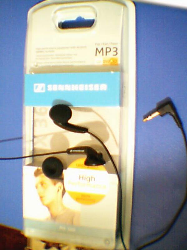  Sennheiser MX360 incelemesi