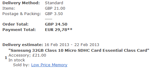 SanDisk, dünyanın en hızlı microSDHC UHS-I bellek kartı Extreme Pro'yu tanıttı