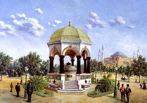  ••••TÜRK  ve OSMANLI TARİHİ KULÜBÜ ••••