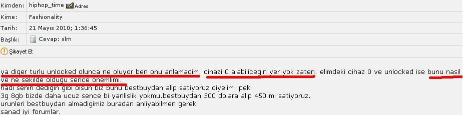  Amerikada Telefon alabiliceginiz yerler