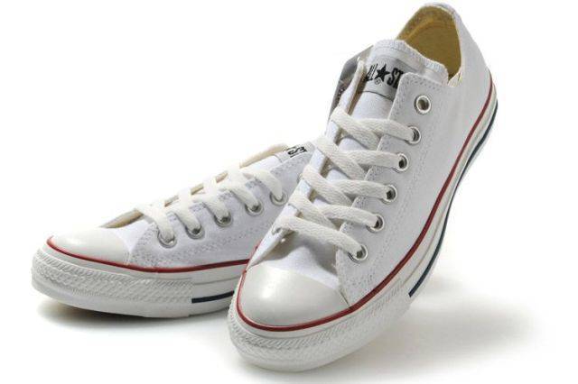  [SATILIK] %100 Orjinal Sıfır Converse Ayakkabılar >>44.90 TL <<