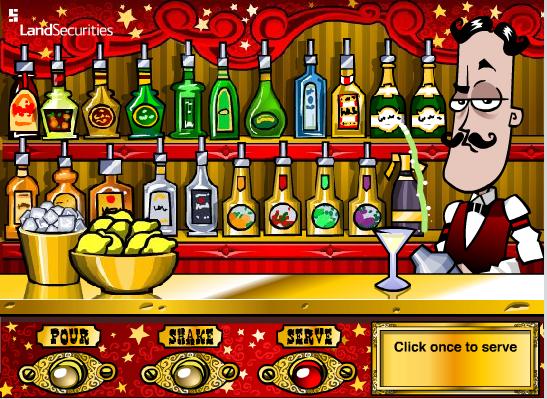  BARMEN'i oldür, ve ya ....... (flash game)