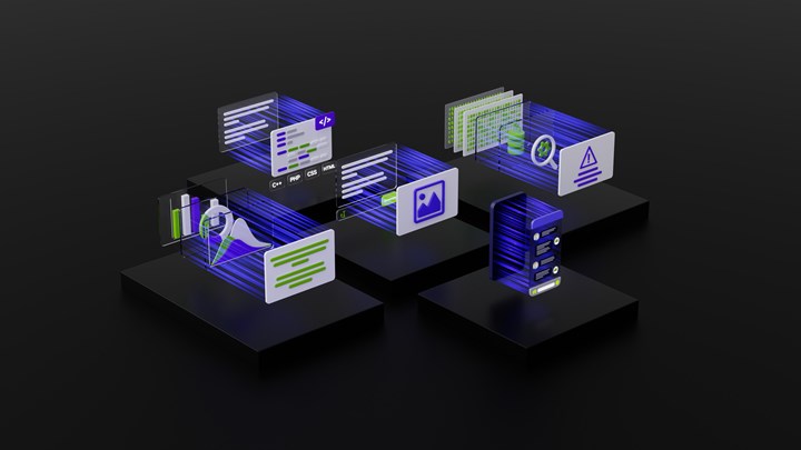 Nvidia Helix Parallelism: Yapay zeka artık milyonlarca kelimeyi anında hatırlayacak