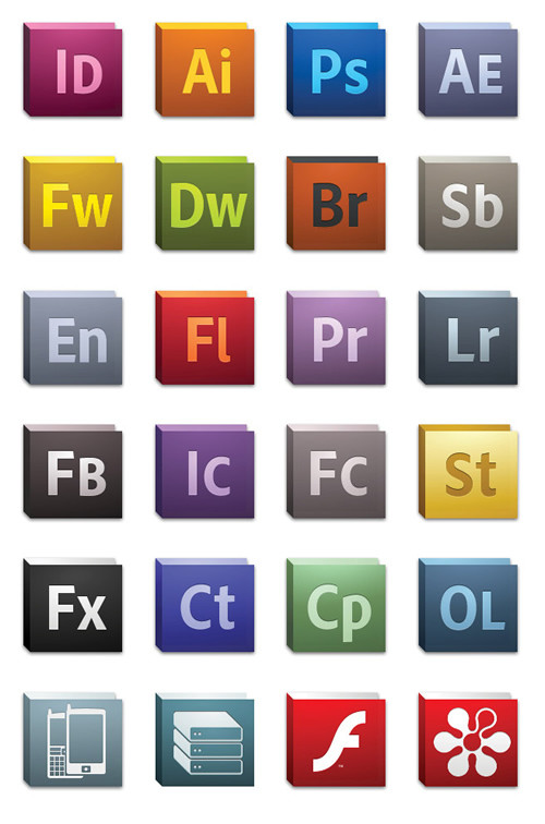 # Adobe Yazılımlarını Kullananlar Kulübü #