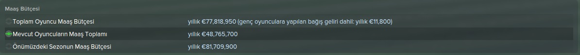  Galatasaray İle Yeniden Eski Günlere (FM 2015)