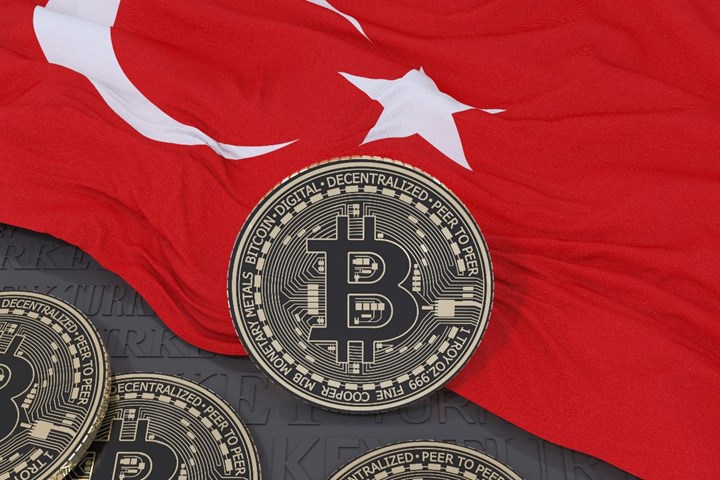 Kripto para düzenlemesi TBMM'den geçerek yasalaştı: Yeni yasa hakkındaki tüm detaylar!