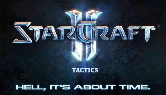  Starcraft II - Stratejileriniz - Spoiler - Turnuvalar - Oyun Hakkında Herşey