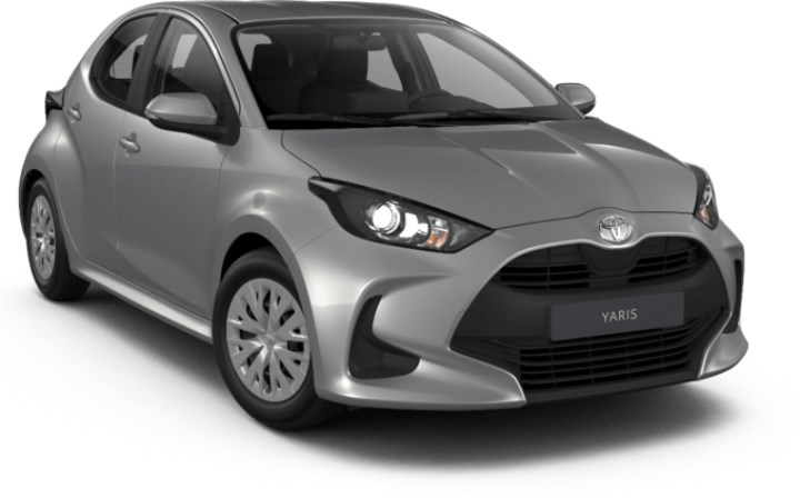 Toyota Yaris'in 1.0 litre motor seçeneği Türkiye'de: İşte fiyatı ve özellikleri
