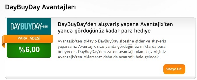  Daybuyday Dockers Bot 69.99 TL - 79.99 TL