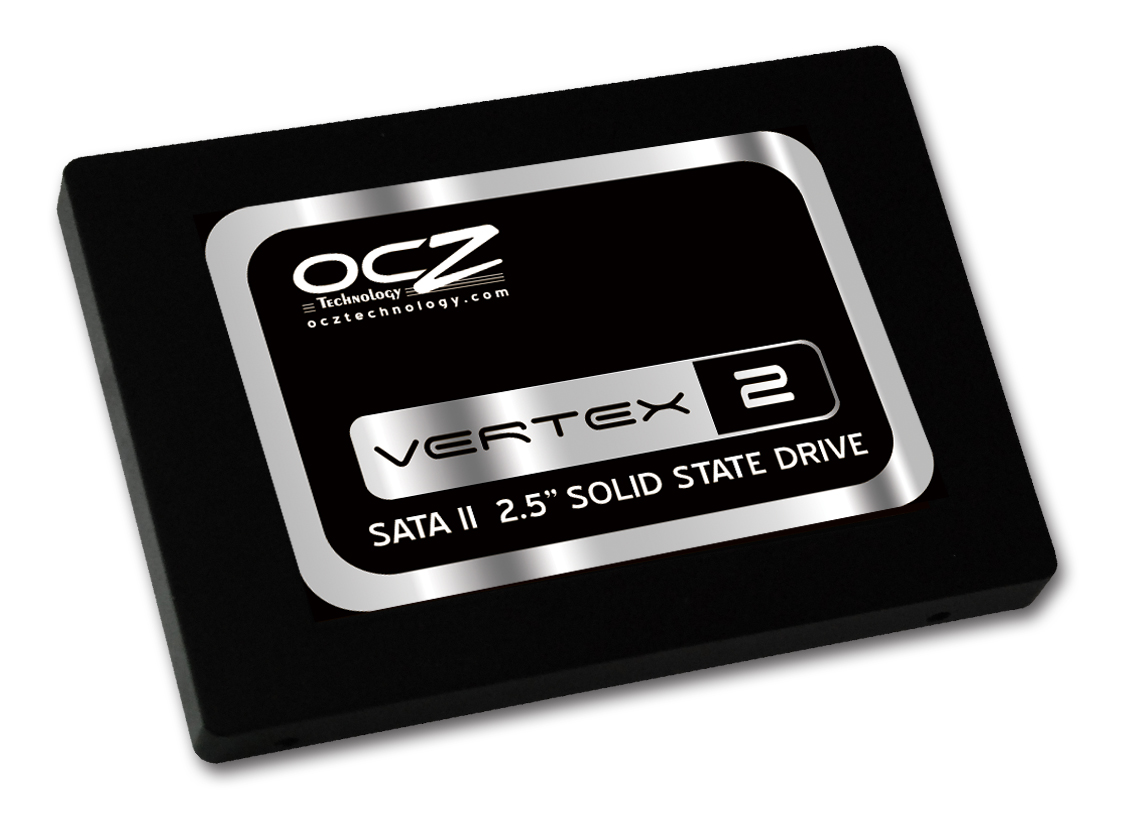  FİYAT DÜŞTÜ! OCZ VERTEX 2 60 Gb 2.5' SSD