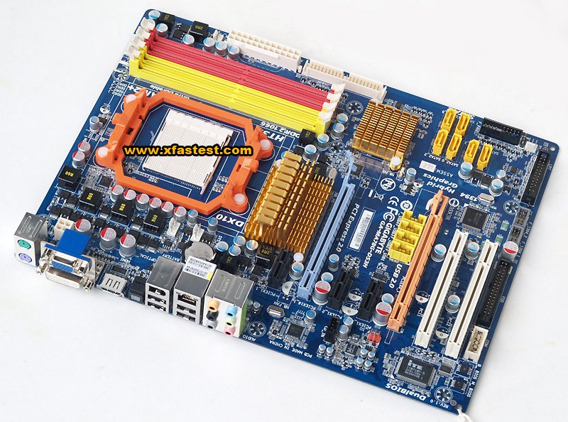  gigabyte 780 anakart