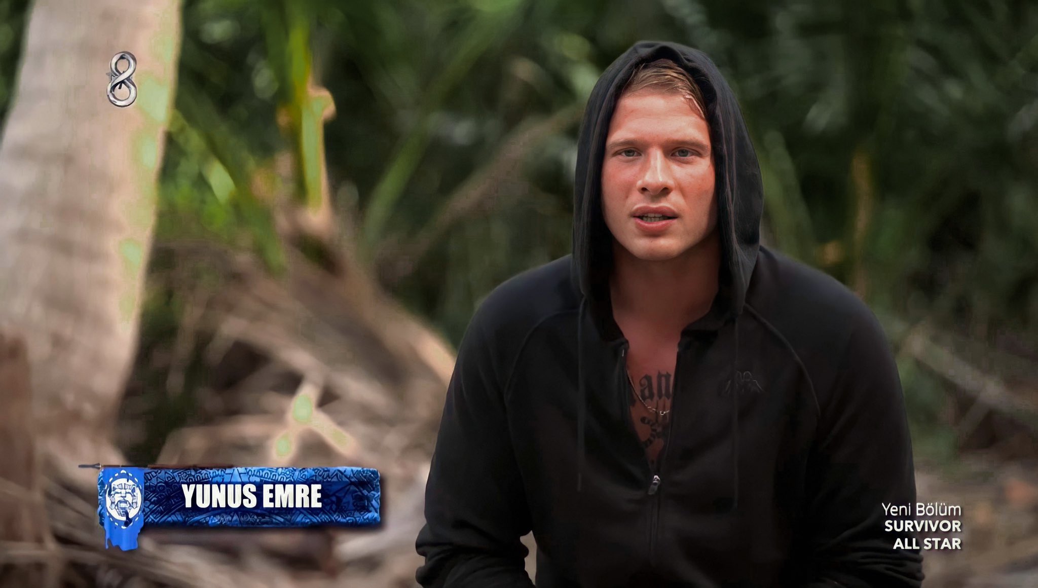 Survivor  2022