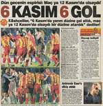  6 KASIM 2002    -    2007