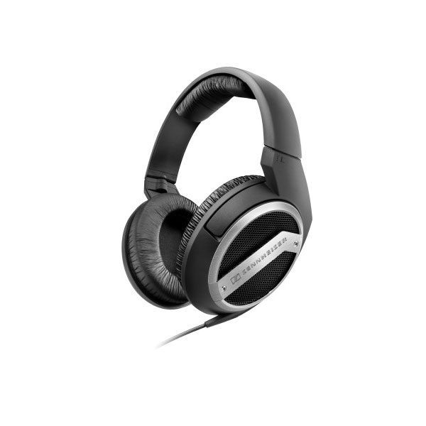  acil satılık Sennheiser HD 449 Kulaküstü Kulaklık (Gümüş,Siyah)