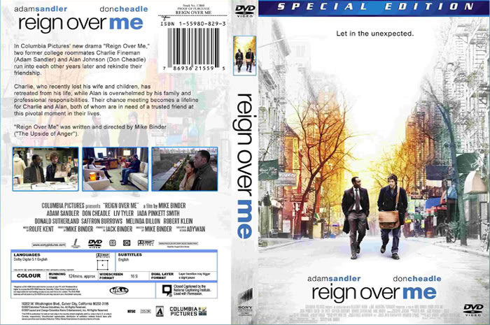  Reign Over Me (2007)