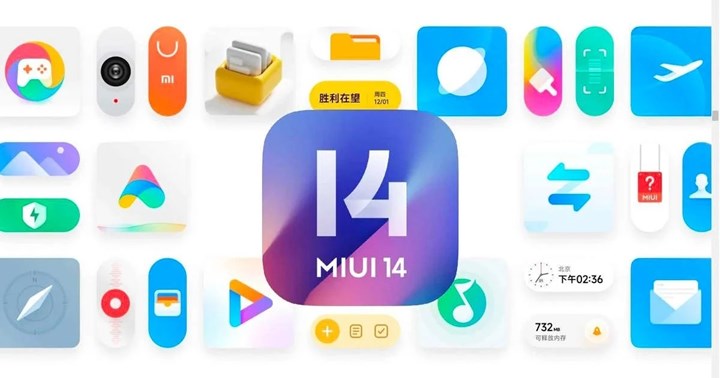 MIUI 14 güncellemesi 9 akıllı telefon için daha hazır: İşte listesi