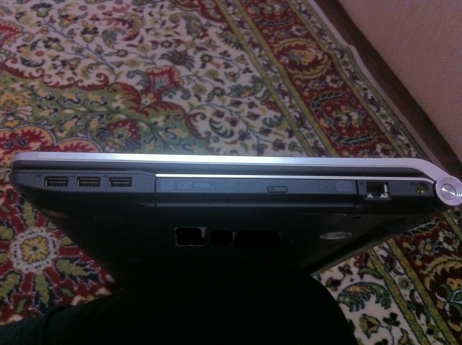  ACER Aspire 8950G Satılık Laptop