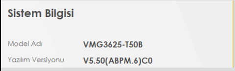 2,4 GHz ve 5 GHz için aynı veya farklı SSID? ..