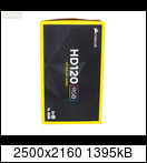 Corsair HD120 RGB Led ve SP120 RGB Led Testte [Alevli Meyve Tabağı]