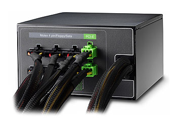  CoolerMaster M620 Real Power 620W PSU - Modular Kablolu 145 TL