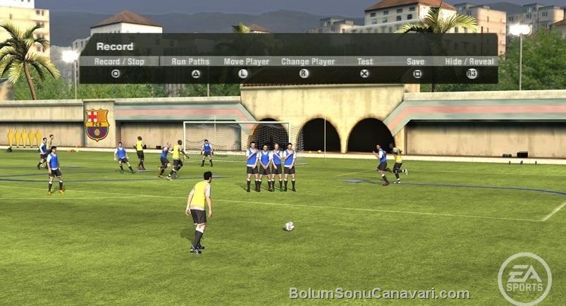  FIFA 10 (ÇIKTI) (ULTIMATE TEAM GELİYOR!!!)