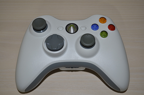  SATILDI!! Orjinal sıfırdan farksız Xbox 360 beyaz controller