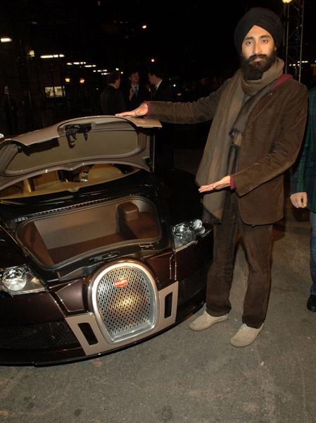  SSC Ultimate Aero Konusu FENALIK Getirdi...