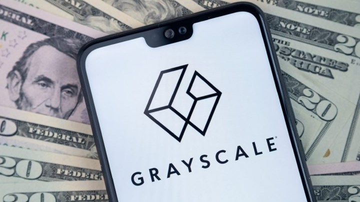 Yatırım devi Grayscale, 25 yeni altcoin'i listesine ekledi
