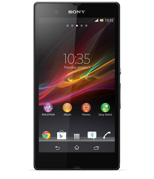  >>Xperia Yuga<< | 5' Bravia, 13MP Exmor RS HD ,2GB Ram