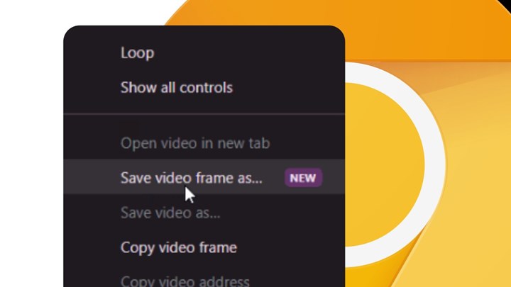 Google Chrome'da, YouTube videolarından ekran görüntüsü almak kolaylaşıyor