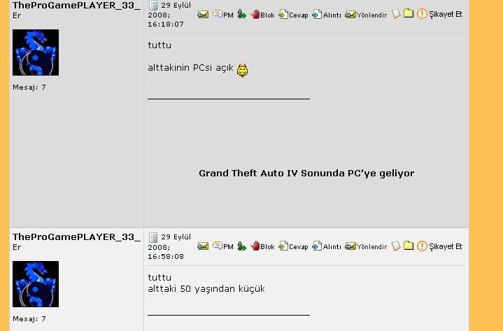  Tuttu-Tutmadı Oyunu :)