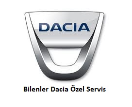  Bilenler Renault & Dacia Özel Servis