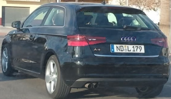  YENİ KASA A3