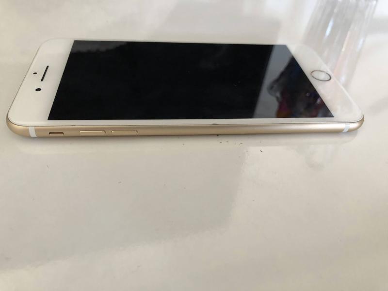 Apple Iphone 7 Plus Gold 32 B **2349** TL