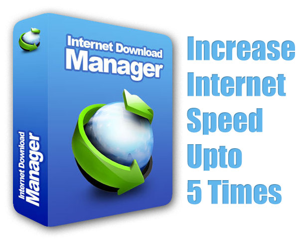  Internet Download Manager 6.25 Build 10 Full