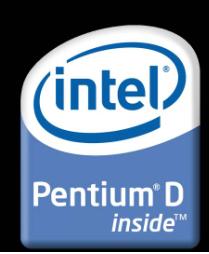  ## Intel'den Yeni Bir İşlemci Daha: Pentium E2220 ##