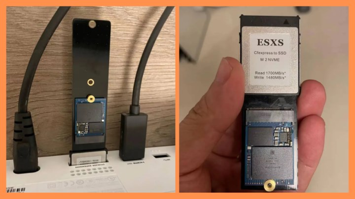 İddiaya göre Xbox Series'in depolama alanı standart bir harici SSD ile genişletilebilir