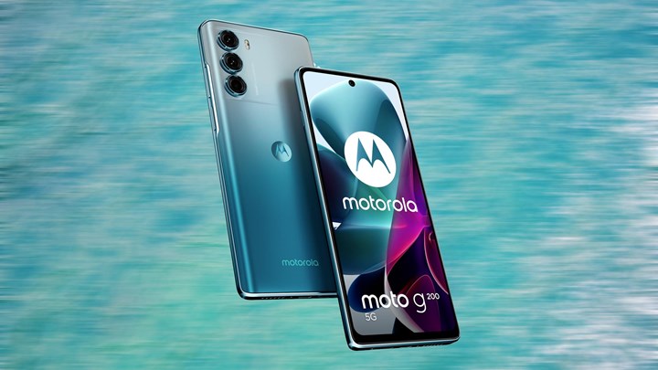 200 MP kameraya geçişte sıralama belli oldu: önce Motorola, sonra Xiaomi ve Samsung