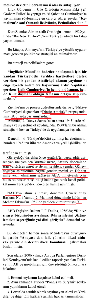 ATATÜRK 1920'DE İNGİLTERE'YE TEŞEKKÜR ETMİŞ! ŞOK BELGE !!1!1