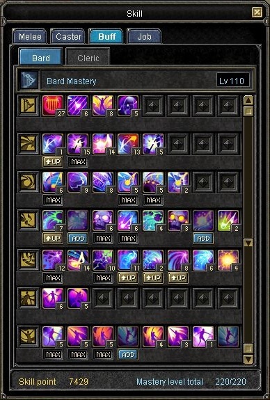  SATILDI - APOLLO # _N1TR0_ # 117 LvL # Full İnt # Wizard-Bard