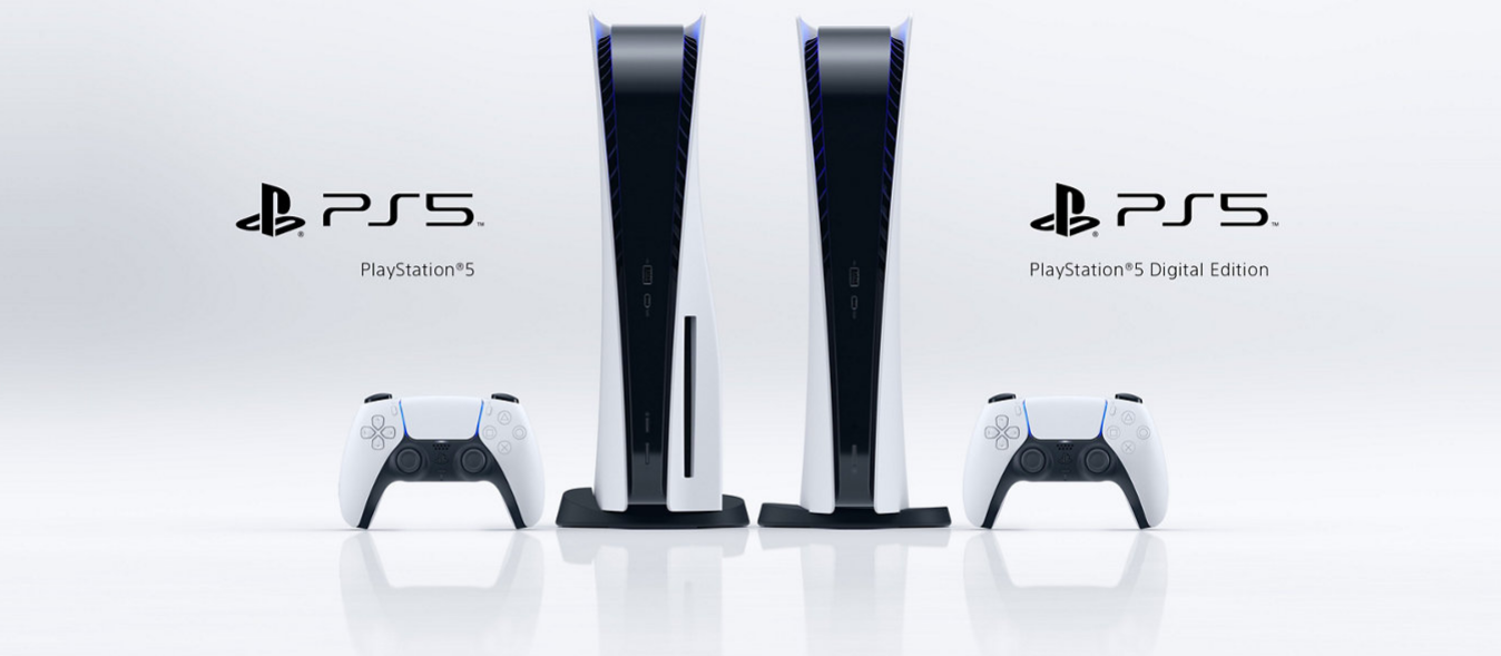 PlayStation 5 | ANA KONU | En İyi Oyun Platformu |