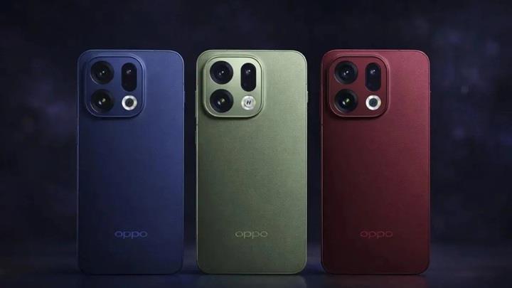 Oppo Find X10 serisi, Geekbench performanslarıyla dikkat çekti