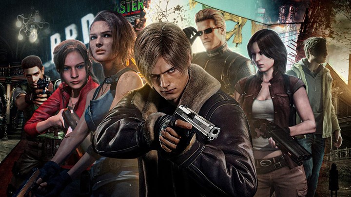 Resident Evil 9 için beklenen açıklama bu hafta gelebilir