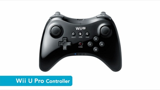  NiNTENDO Wii U (ANA KONU) 18 Kasim Amerika - 30 Kasim Avrupa [3OO $ - 350 $] ACIKLANDI